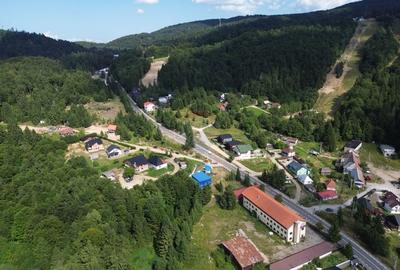 Hotel / Pensiune cu 30 camere de vanzare in zona Nord - 15