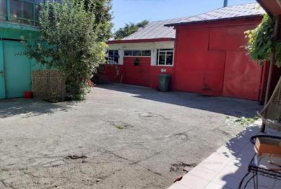 480mp utili Vila 6cam P 1 M, Lacu Sarat, 2300mp teren - 24