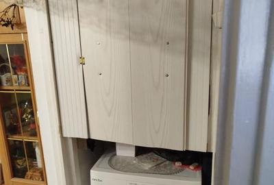 Apartament cu 2 camere, decomandat - zona Noua - 5