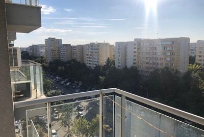 Apartamen in Ros Garden complex colentina - 6