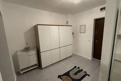 Garsoniera nerva traian-modern - 3