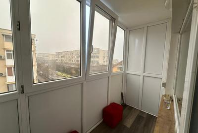 Apartament doua camere, 45 mp, cartier Craiovita Noua, zona David Pizza - 8