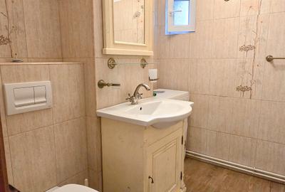 Apartament 4 Camere Centrul Civic Zona AFI - 18