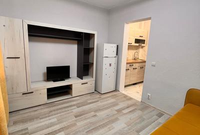 Garsonieră semidecomandată în Bularga - 4