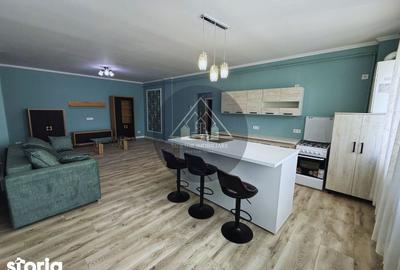Apartament cu 2 camere în Central - 2
