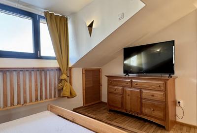 Loft Atipic | Luminos | Centrala Proprie | Terasa | Str. Ag - 10