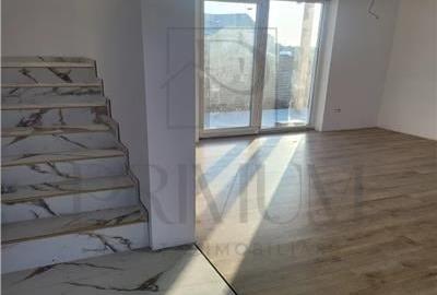 Duplex in calea Urseni - teren generos - finalizat - toate utilitatile - 6