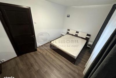 Apartament cu 2 camere semidecomandat în Podu Roș - 6