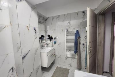 APARTAMENT 2 CAMERE, DECOMANDAT, ETAJUL 2, CAPAT CUG - 4