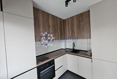 Apartament de inchiriat  2 camere | Zona Pacurari, Millennium - 8