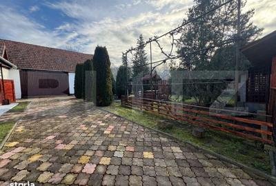 Casă cu 4 camere în Orăștioara de Jos - 15