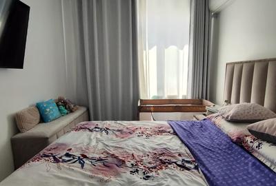Giurgiului-Luica-Apartament de 4 camere decomandat - 29