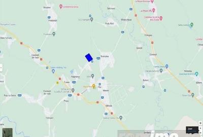 Casa si teren Dambovicioara,, ID: R1985736 - 1