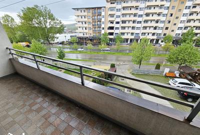 Apartament cu 2 camere în Central - 4