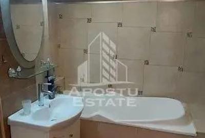 Apartament 4 camere, decomandat, centrala proprie, Lipovei - 5