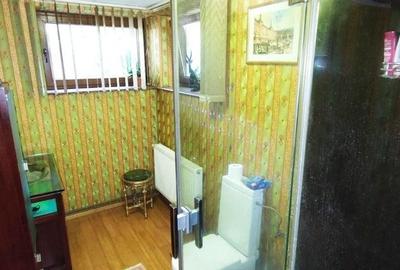 Apartament rustic, deosebit de 98 mp,  cu gradina, in Andrei Muresanu - 14