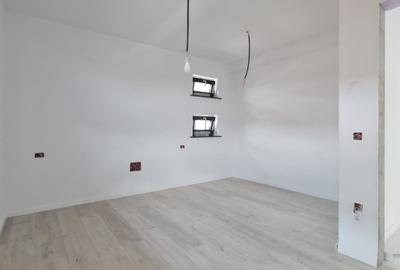 Vanzare vila cubista proiect nou si deosebit in Galati, Micro 14, teren 250mp - 11