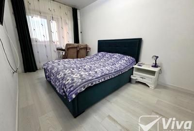 Apartament cu 2 camere decomandat, mobilat în Moara de Vânt - 7