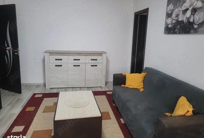 Apartament cu 3 camere semidecomandat în Central - 11
