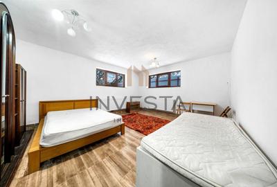 Casa individuala 201 mp, Faget – ideala pentru familie sau firma - 9