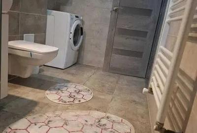 Maurer Residence - Inchiriere apartament 2 camere + loc de parcare - 4