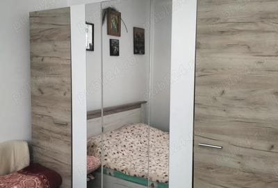 Apartament cu 2 camere decomandat în Central - 7