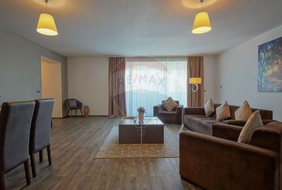 Apartament premium cu 3 camere - Silver Mountain, Poiana Brasov - 8
