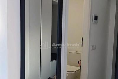 Apartament 2 camere de inchiriat Class Park - 10