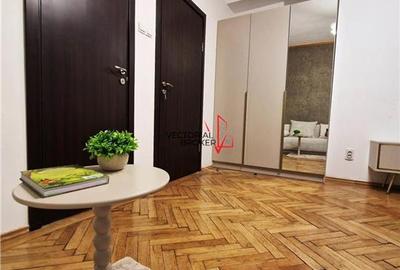 Garsonieră semidecomandată, mobilată în Universitate - 4