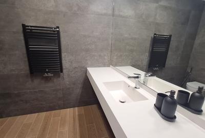 ONE MIRCEA ELIADE, apartament la inchiriere cu 3 camere, terasa si garaj ONE MIRCEA ELIADE, apartament la inchiriere cu 3 camere, terasa si garaj - 4