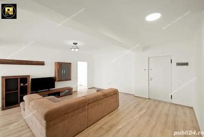 Apartament cu 2 camere nedecomandat, mobilat în Micro 17 - 5