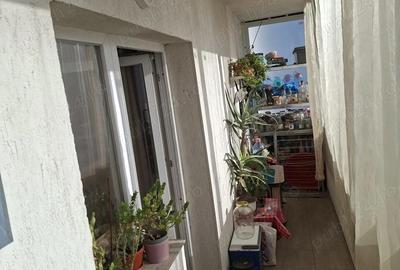 Apartament cu 2 camere semidecomandat în Central - 9