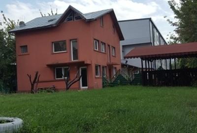 Drumul Taberei, Valea Oltului, Ghencea - 4