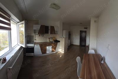 2 camere Tineretului mobilat si utilat - 4