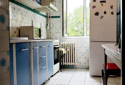 Apartament cu 3 camere semidecomandat, mobilat în Drumul Taberei - 5