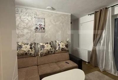 Apartament 2 camere, etaj intermediar, 56 mp, decomandat in Triaj - 1