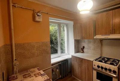 Garsoniera in zona Politehnicii - 2