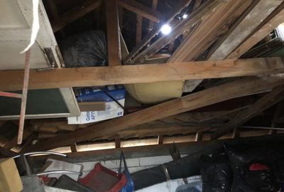 Casă cu 2 camere în Central - 5