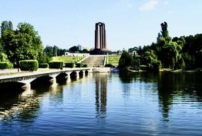 Teren 680 mp langa parcul Tineretului - 7