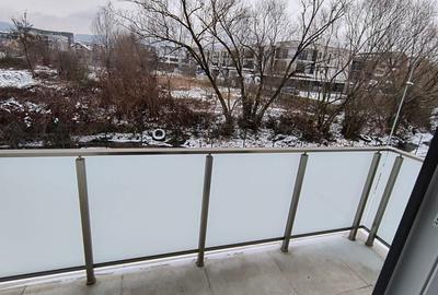 Apartament cu 2 camere în Central - 1