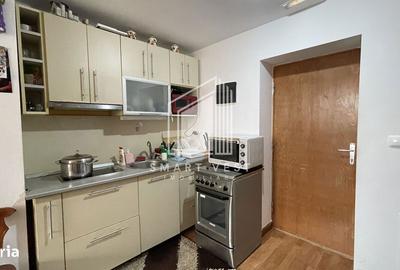 Apartament cu 2 camere decomandat în Cloșca - 6