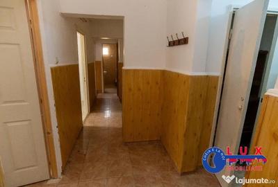 Spațiu comercial, de 66 mp, în Piața Nouă - 5