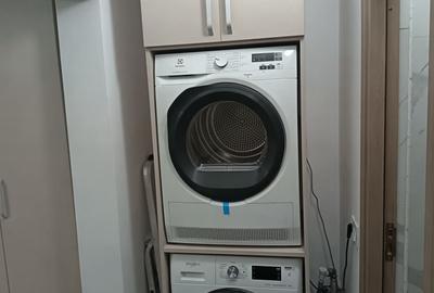 Apartament cu 2 camere semidecomandat în Micro 16 - 2