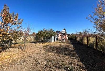 VILA DE VANZARE PREDESTI PRAHOVA- PLOIESTI - 4