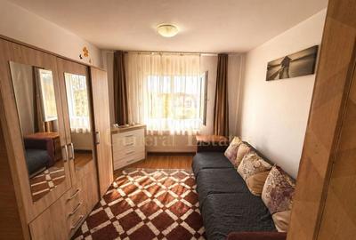 Garsonieră semidecomandată, mobilată în Exterior Est - 1