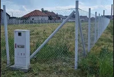 TEREN INTRAVILAN DE INCHIRIAT | ONCEA - 2