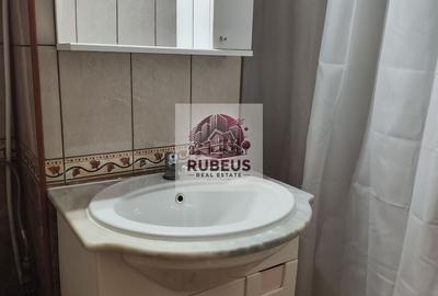 Apartament cu 2 camere nedecomandat, mobilat în Central - 27