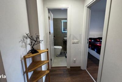 Apartament cu 3 camere decomandat în Central - 15