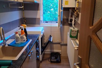 Apartament cu 2 camere semidecomandat în Central - 10