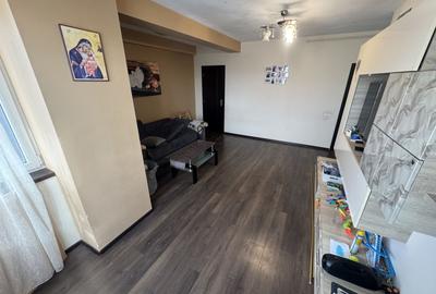 Apartament cu 2 camere semidecomandat, mobilat în Gara - 3